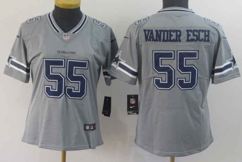 2019 NFL women limited jerseys-009